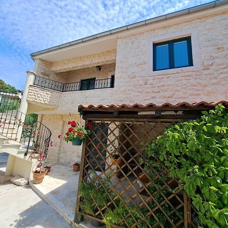 Holiday Home Jakov Bibinje Exterior photo