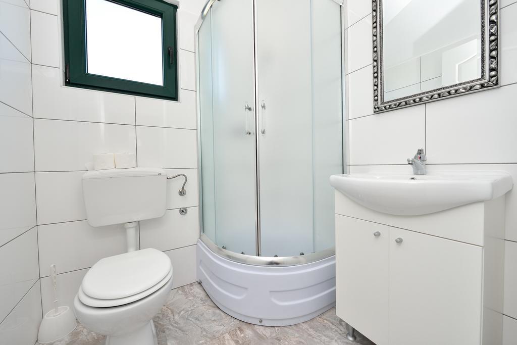 Holiday Home Jakov Bibinje Exterior photo