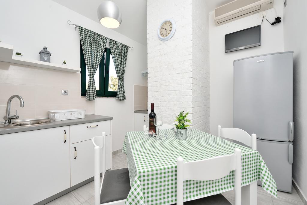 Holiday Home Jakov Bibinje Exterior photo