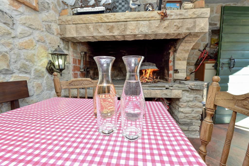 Holiday Home Jakov Bibinje Exterior photo