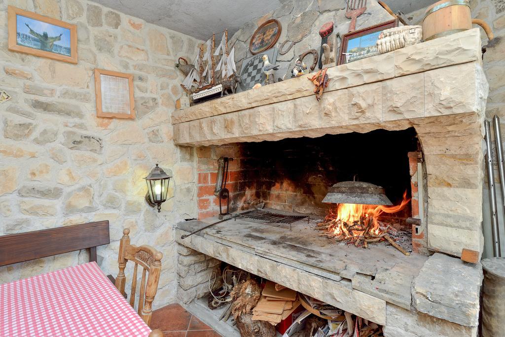 Holiday Home Jakov Bibinje Exterior photo