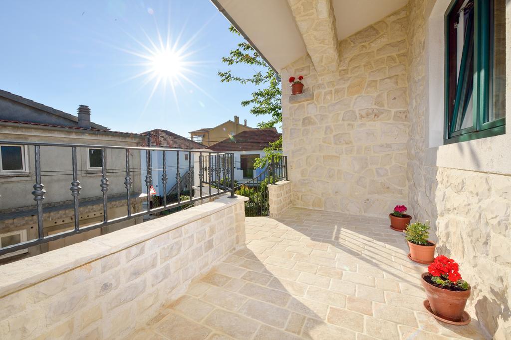Holiday Home Jakov Bibinje Exterior photo