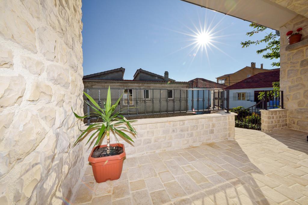 Holiday Home Jakov Bibinje Exterior photo